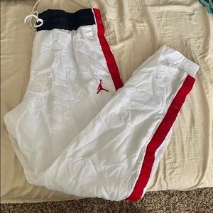 Jordan Sweatpants. Never worn!